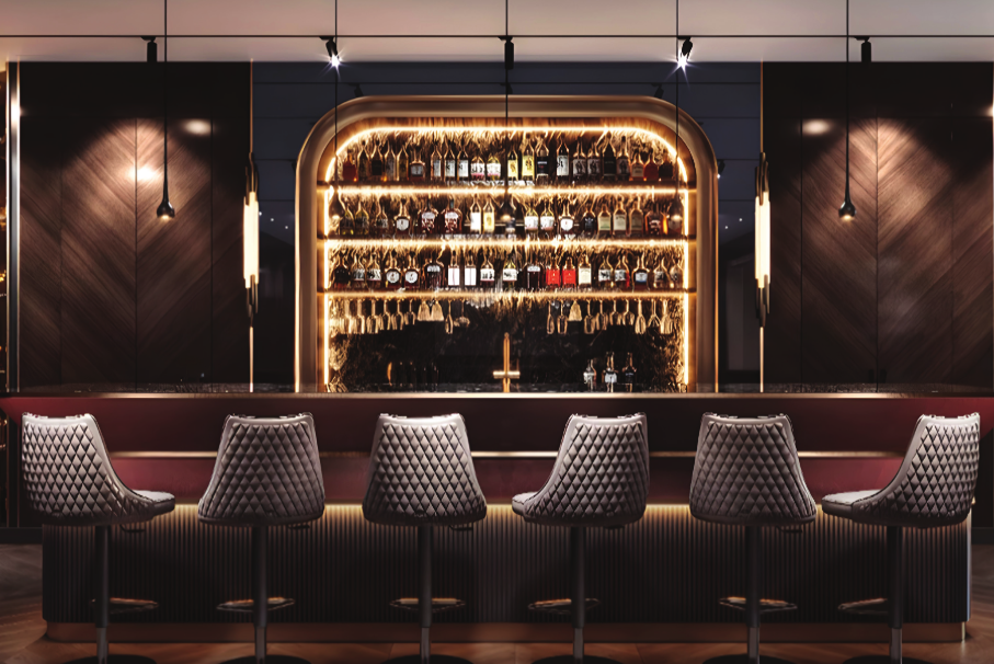 Private Clubs